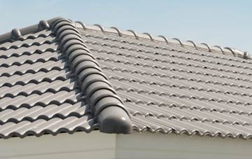 advantages of Penllergaer clay roofing