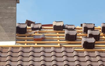 Penllergaer clay roofing costs