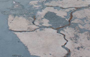 fibreglass roofing replacement Penllergaer