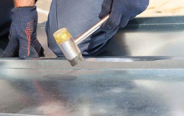 Penllergaer metal roofing costs