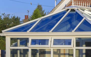 professional Penllergaer conservatory insulation