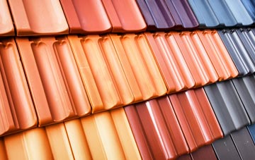 Penllergaer roof tile costs