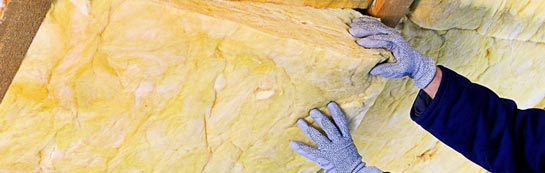 quotes for Penllergaer roof insulation