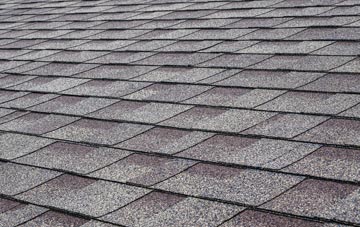 Penllergaer tiles for shallow pitch roofing