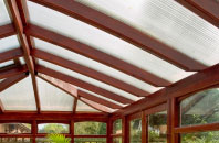 Penllergaer conservatory roofing insulation