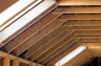 Penllergaer tapered roof insulation quotes